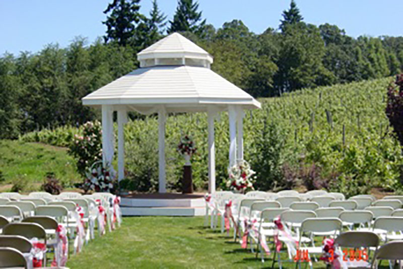  Oregon  Winery Wedding  Venues  WineryHunt Oregon 