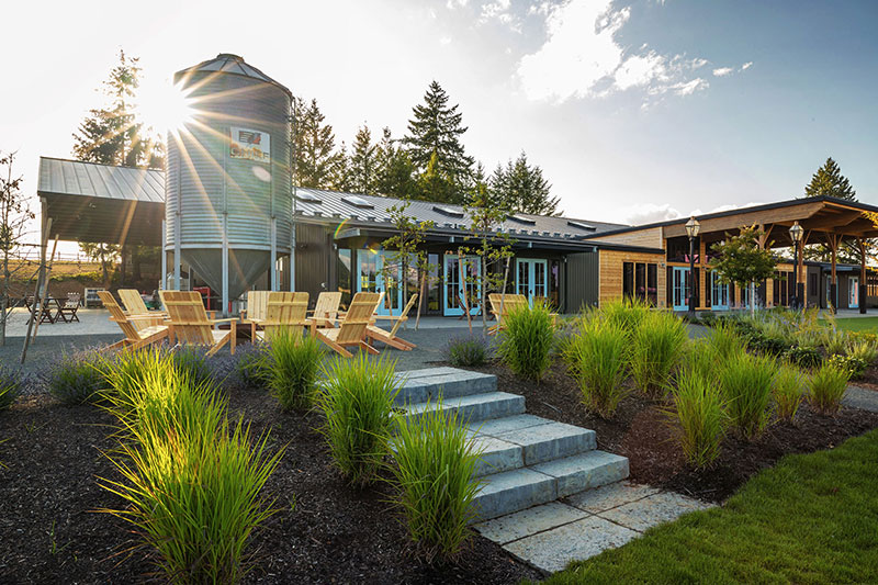 oregon wineries