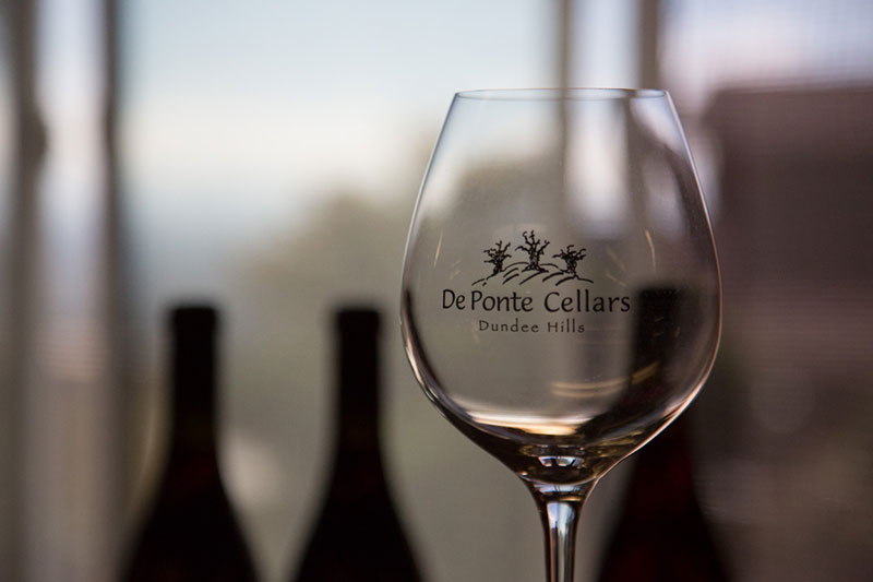 DePone Cellars