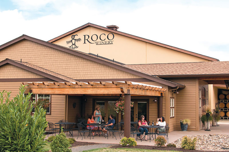 Roco Winery
