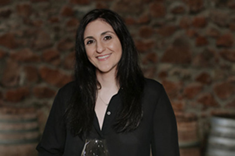 Women Winemakers Oregon, Tahmiene Momtazi, Maysara