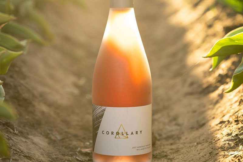 Oregon Wineries with Sparkling Wines WineryHunt Oregon