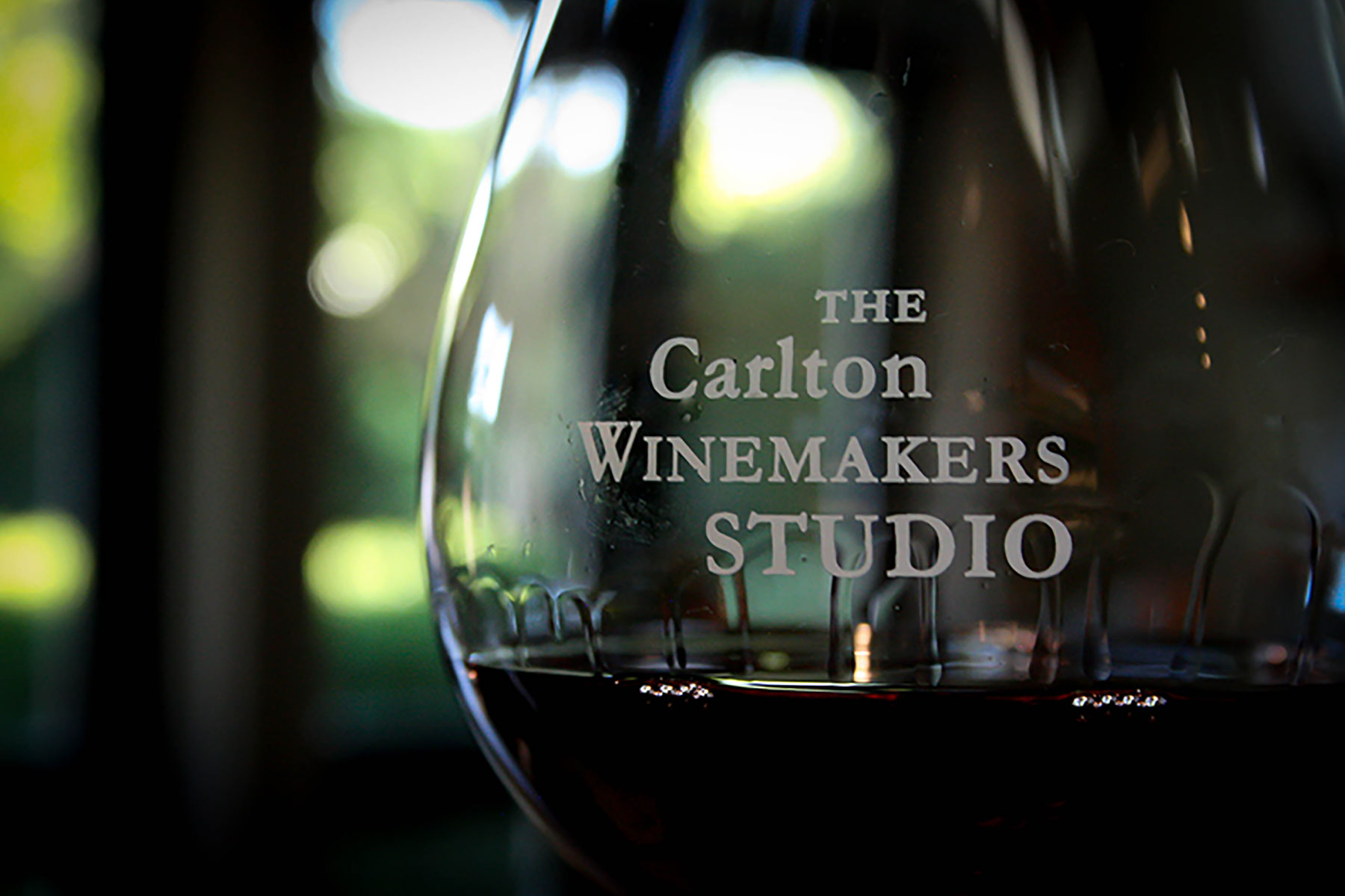 Carlton Winemakers Studio