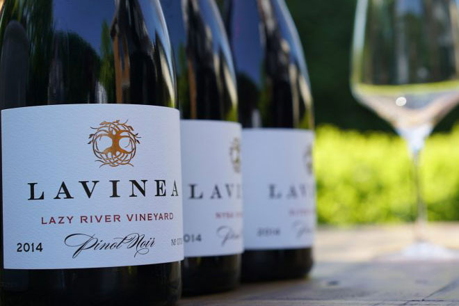Lavinea Pinot Noir
