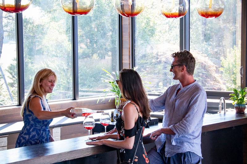 Best Wineries around Yamhill, Oregon WineryHunt Oregon