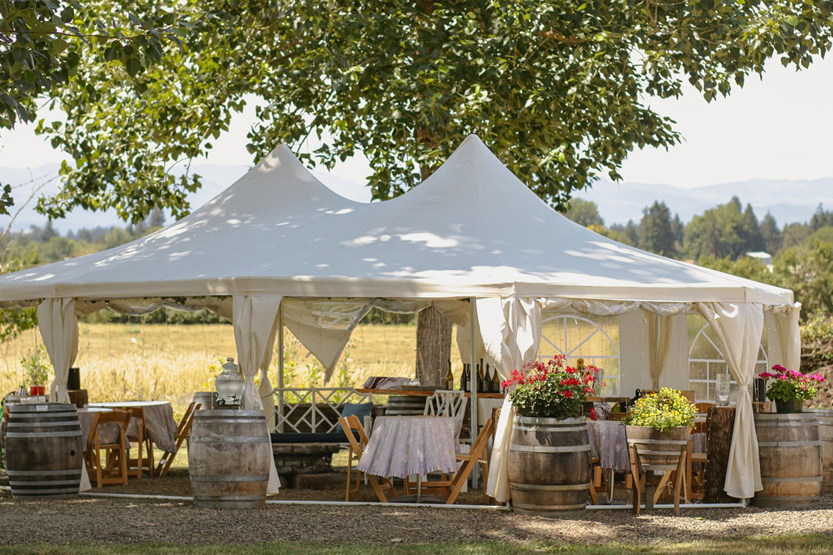 Best EolaAmity Hills Wineries WineryHunt Oregon