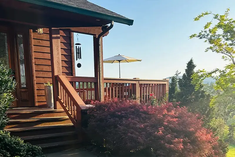 Lonesome Rock Cellars