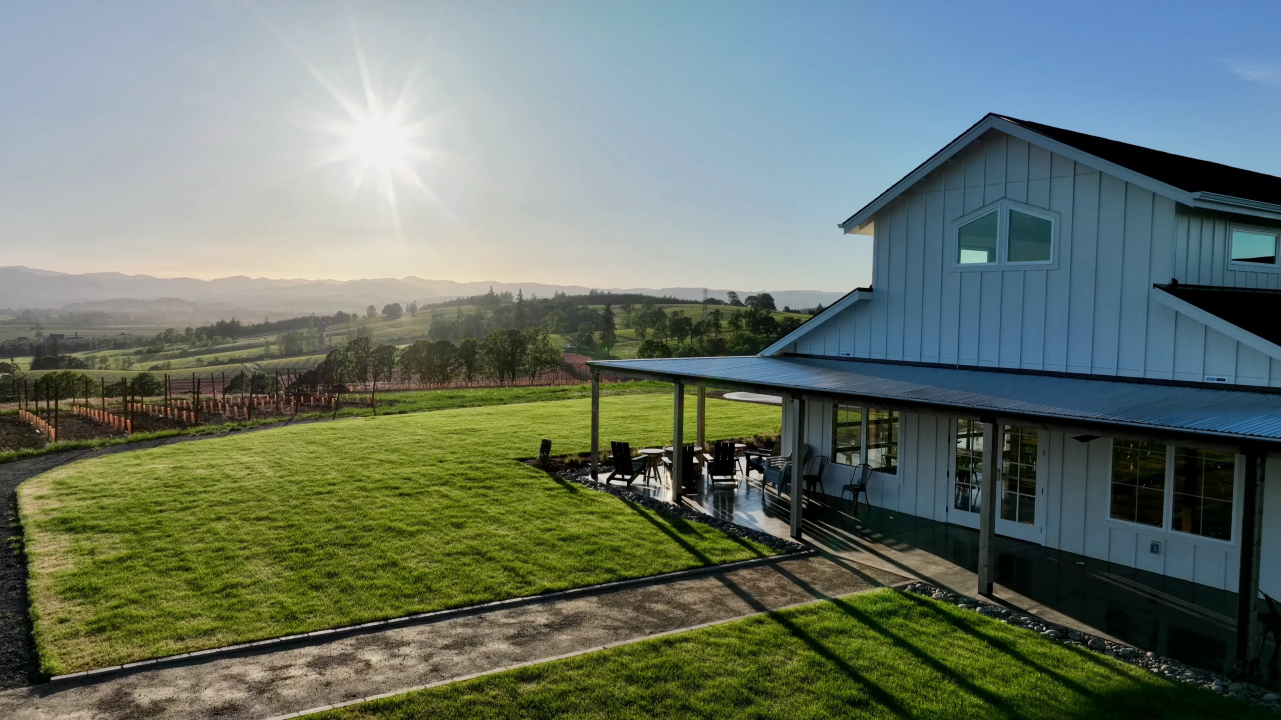 bd9e943c0f2589db101b708e1366f7f4 Best wine tasting with a view in the Carlton Countryside, Ghost Hill Cellars